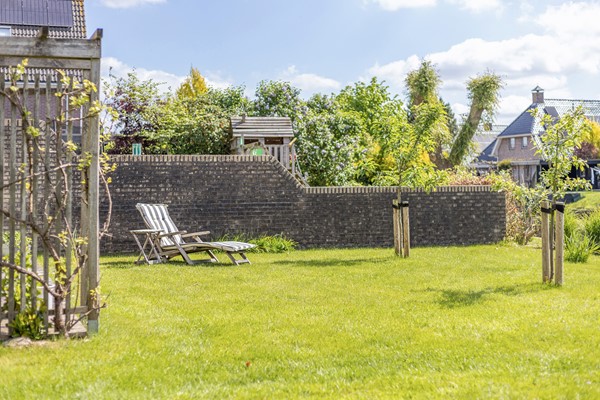 Medium property photo - Middenbolder 7, 9501 JN Stadskanaal